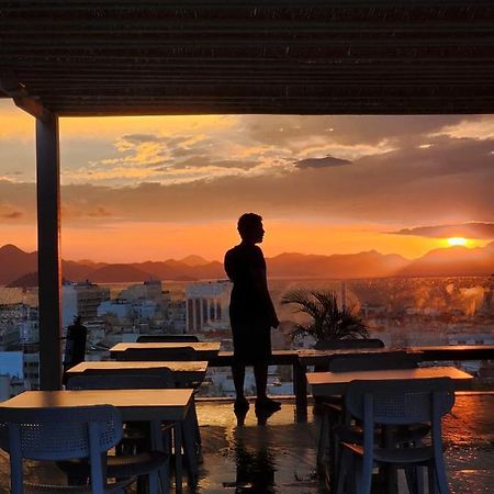 Raro Ipanema Boutique Hotel Rio de Janeiro Zewnętrze zdjęcie