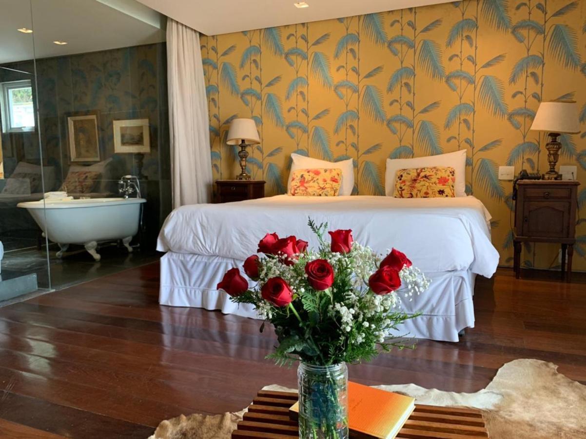 Raro Ipanema Boutique Hotel Rio de Janeiro Zewnętrze zdjęcie