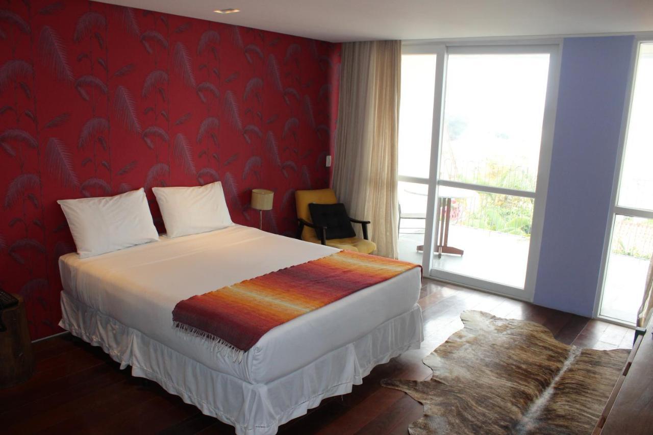 Raro Ipanema Boutique Hotel Rio de Janeiro Zewnętrze zdjęcie