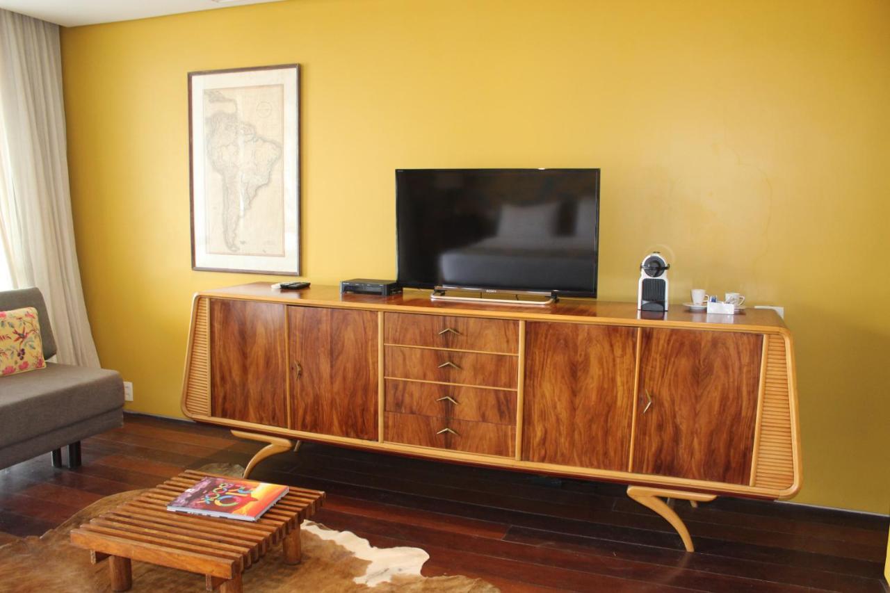 Raro Ipanema Boutique Hotel Rio de Janeiro Zewnętrze zdjęcie