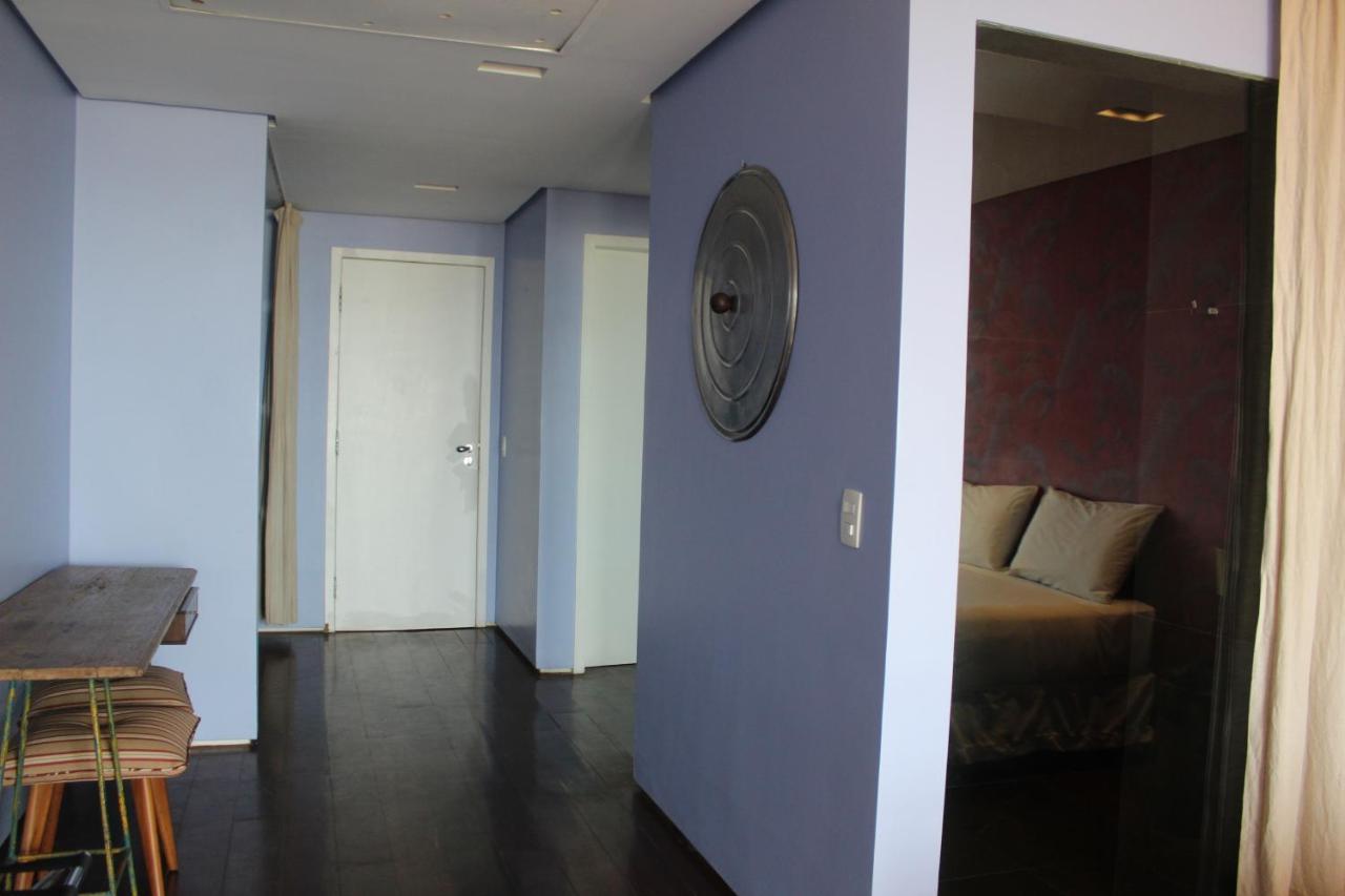 Raro Ipanema Boutique Hotel Rio de Janeiro Zewnętrze zdjęcie
