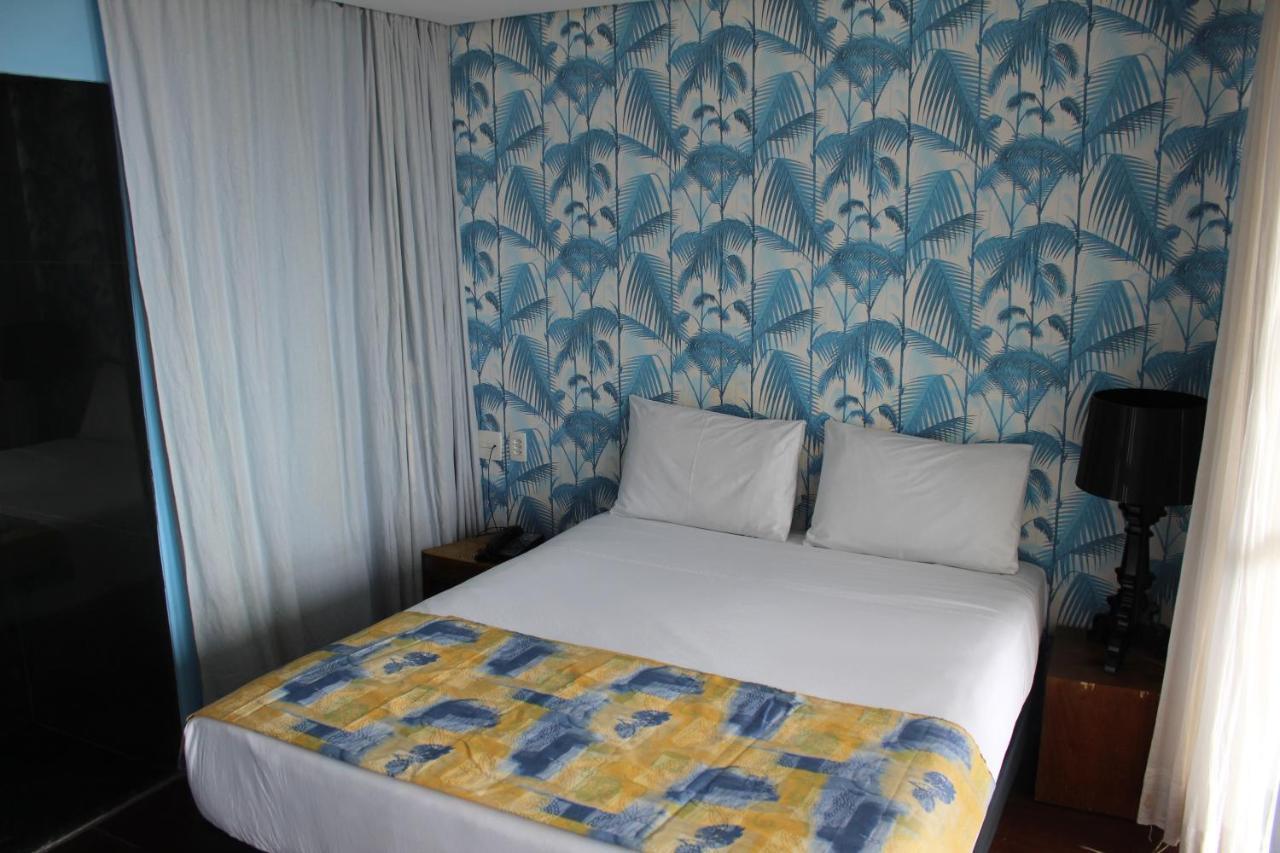 Raro Ipanema Boutique Hotel Rio de Janeiro Zewnętrze zdjęcie