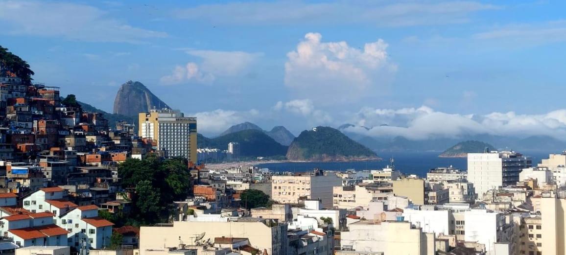Raro Ipanema Boutique Hotel Rio de Janeiro Zewnętrze zdjęcie