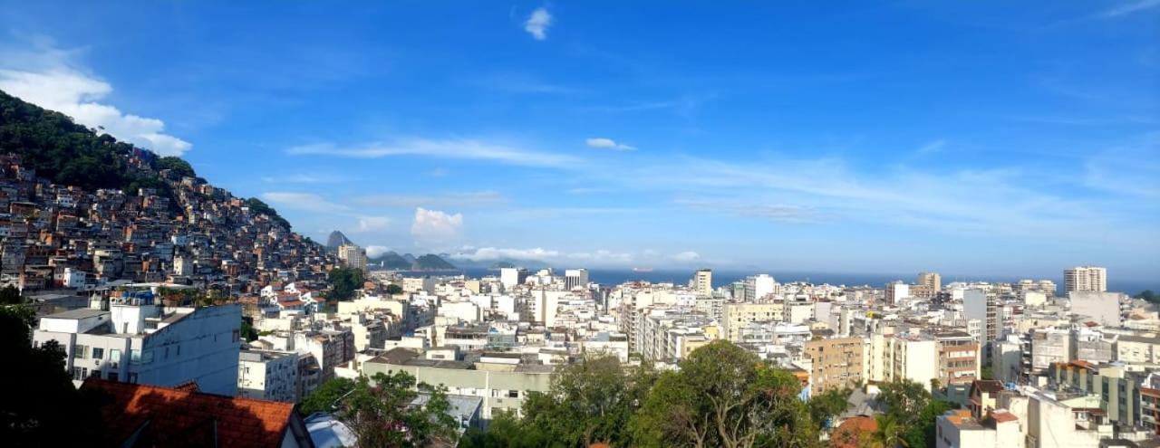 Raro Ipanema Boutique Hotel Rio de Janeiro Zewnętrze zdjęcie