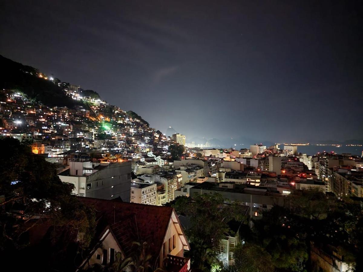 Raro Ipanema Boutique Hotel Rio de Janeiro Zewnętrze zdjęcie