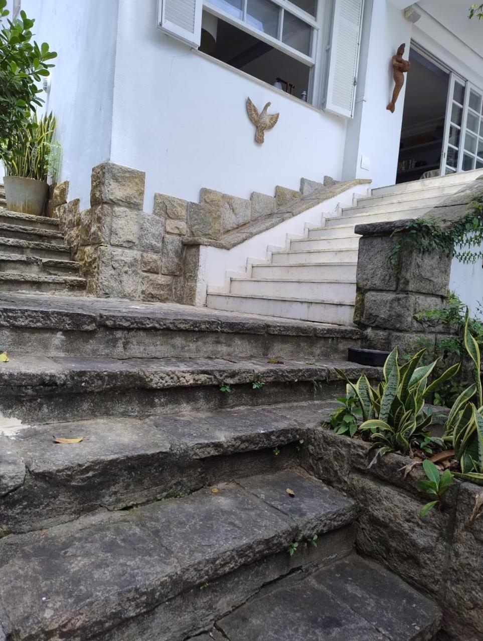 Raro Ipanema Boutique Hotel Rio de Janeiro Zewnętrze zdjęcie