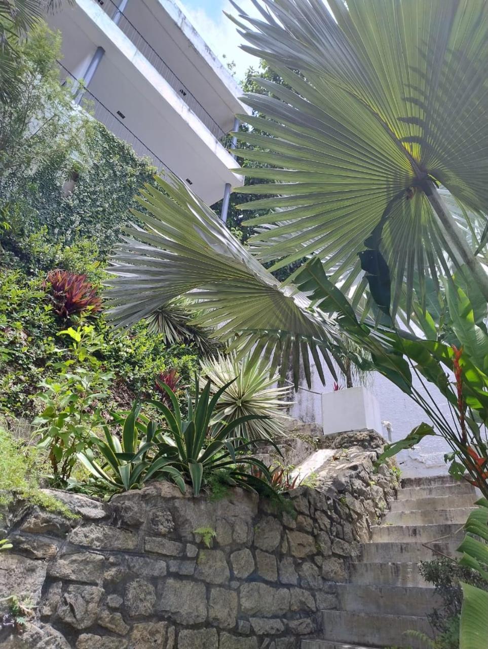 Raro Ipanema Boutique Hotel Rio de Janeiro Zewnętrze zdjęcie