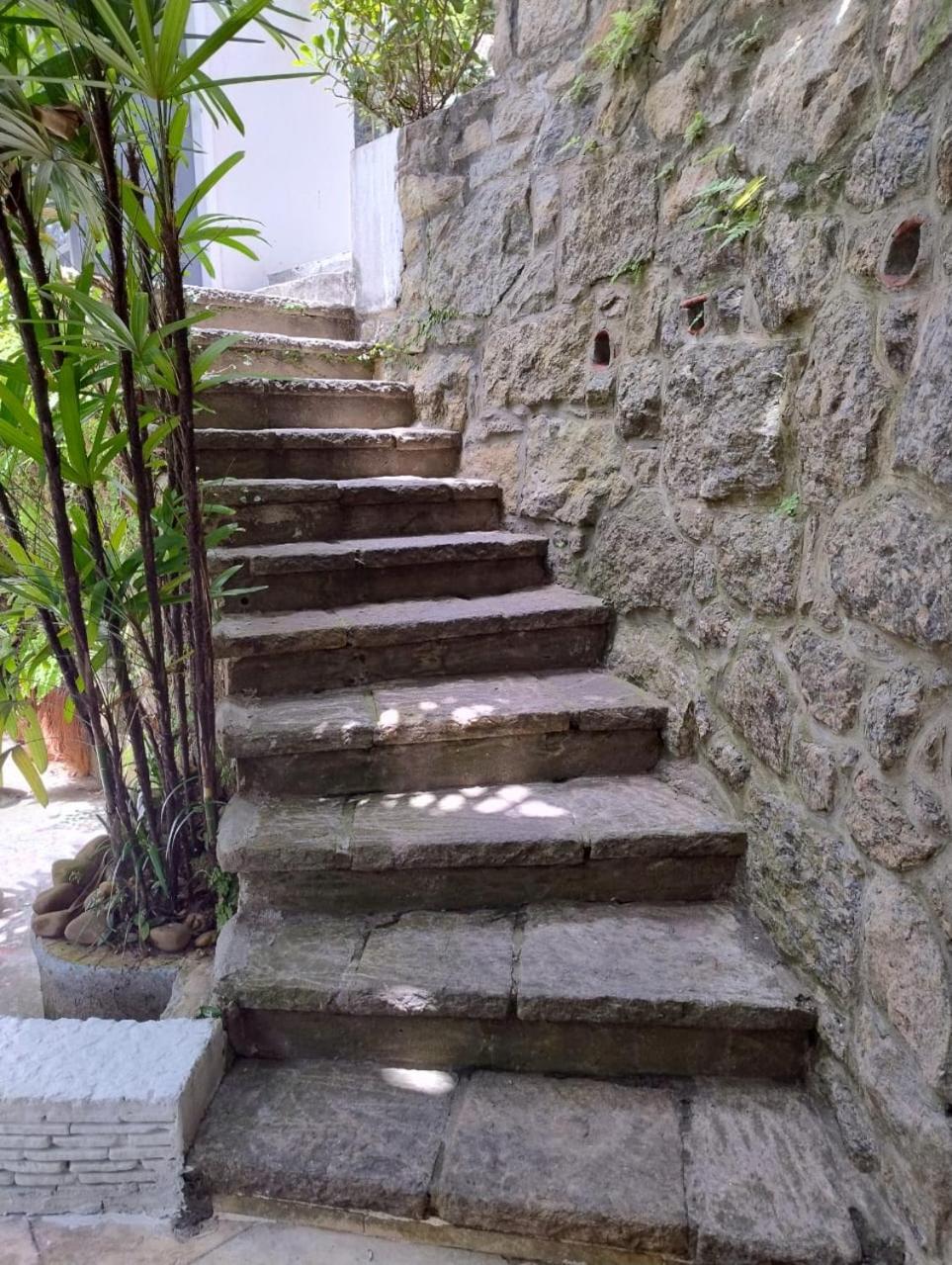 Raro Ipanema Boutique Hotel Rio de Janeiro Zewnętrze zdjęcie