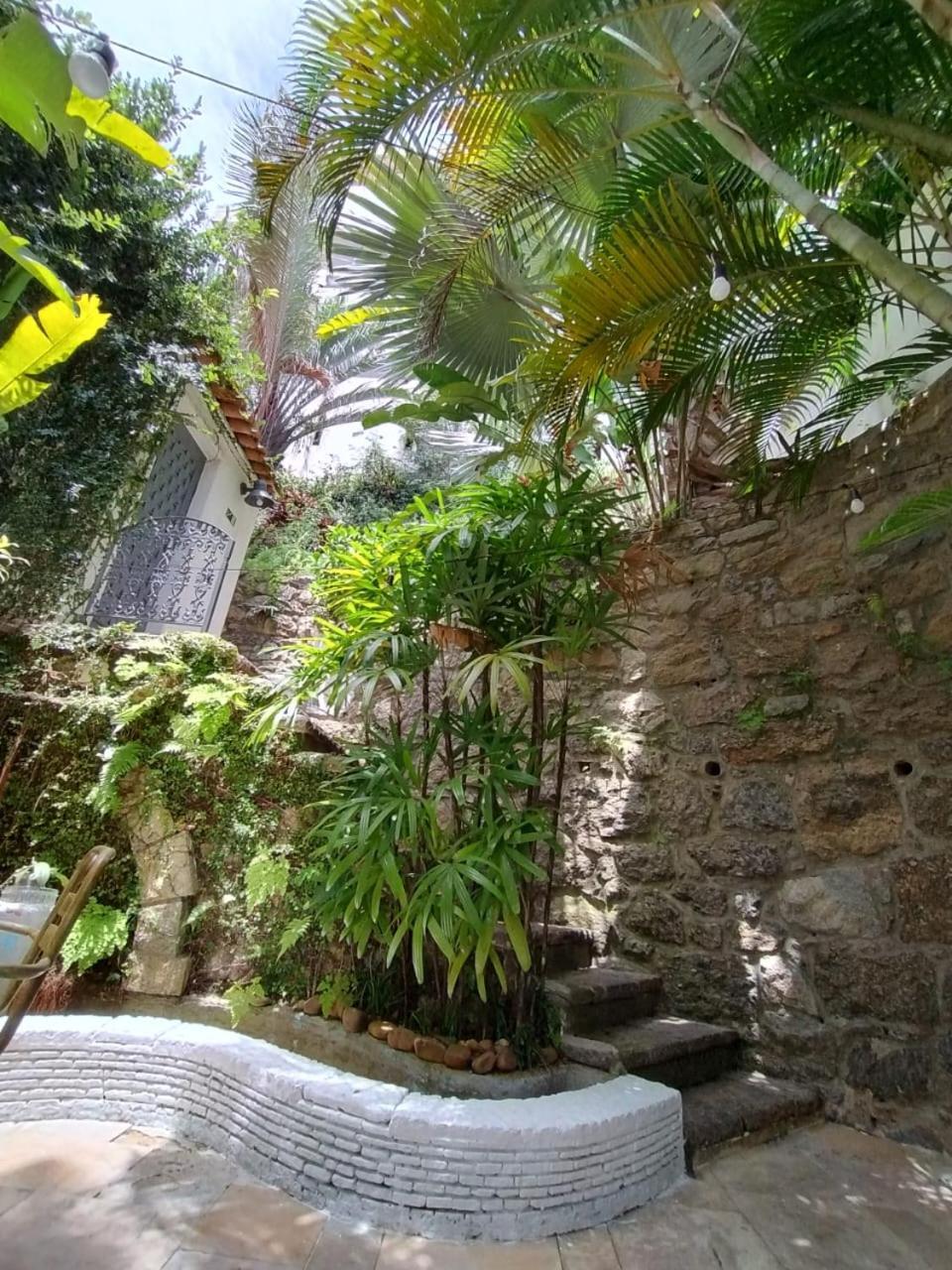 Raro Ipanema Boutique Hotel Rio de Janeiro Zewnętrze zdjęcie