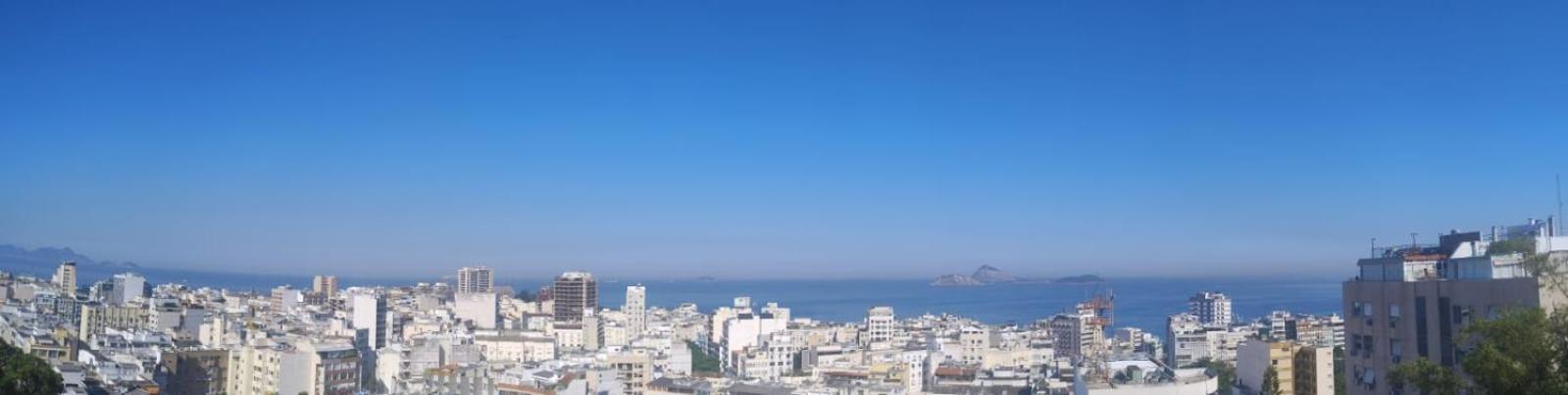 Raro Ipanema Boutique Hotel Rio de Janeiro Zewnętrze zdjęcie